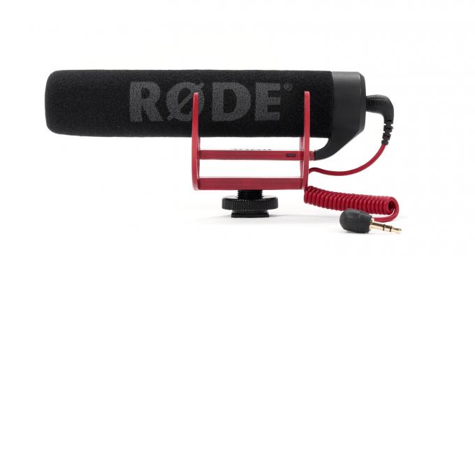 Rode VideoMic GO